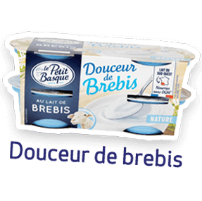 Catégorie Douceur de brebis