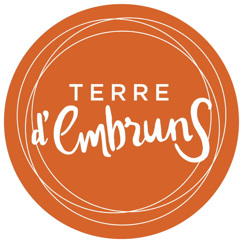 Terres d'embruns