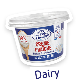 Dairy