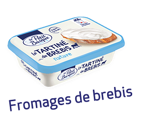 Catégorie fromages de brebis
